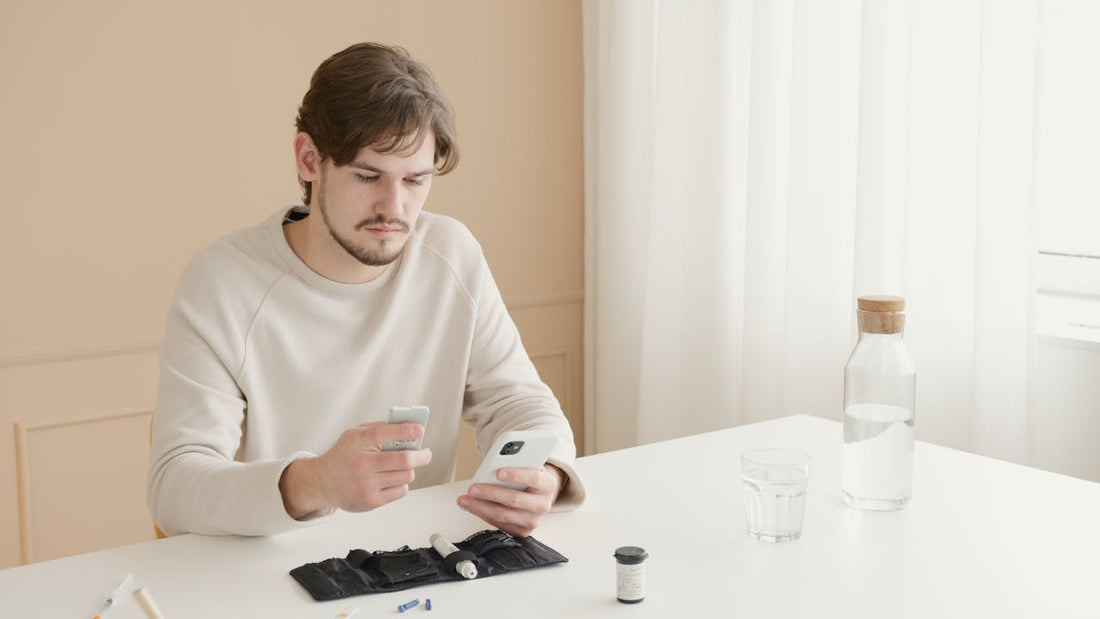 Viagra e pressione alta: cosa sapere prima di assumerla