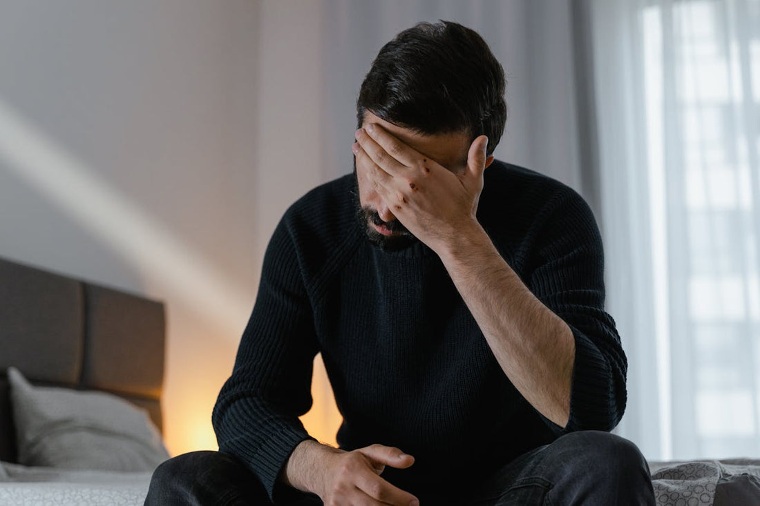 Masturbazione compulsiva: quando diventa un problema e come affrontarla