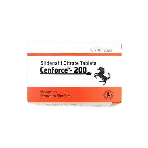 Cenforce 200 mg