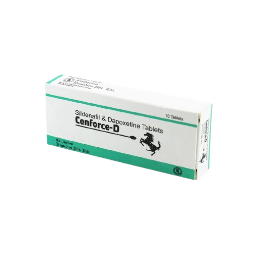 Cenforce D