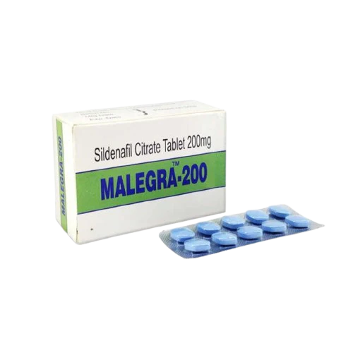 Malegra 200mg