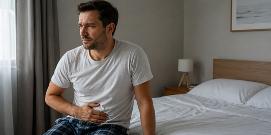 Varicocele: sintomi, cause e quando è necessario l'intervento