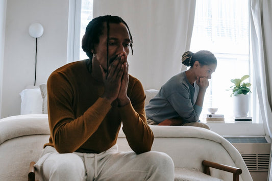 Depressione e disfunzione erettile: cause psicologiche e rimedi efficaci