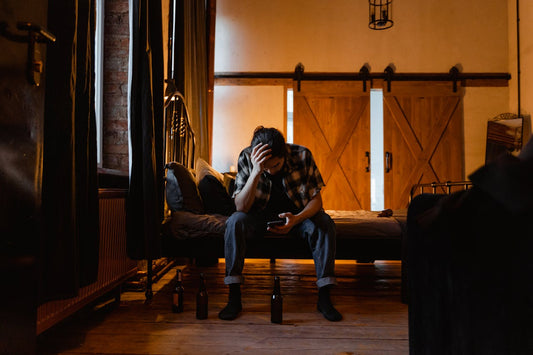 Stress e impotenza: come lo stress influisce sulla vita sessuale