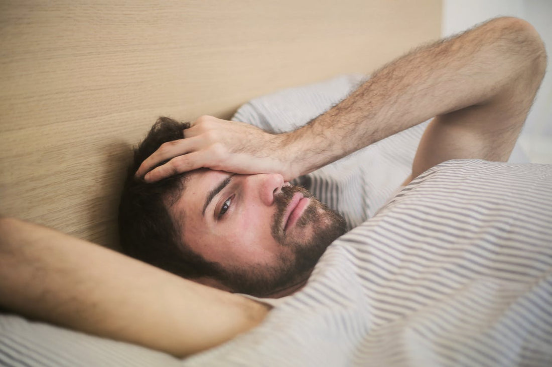 Blocchi psicologici sessuali maschili: cause, conseguenze e soluzioni